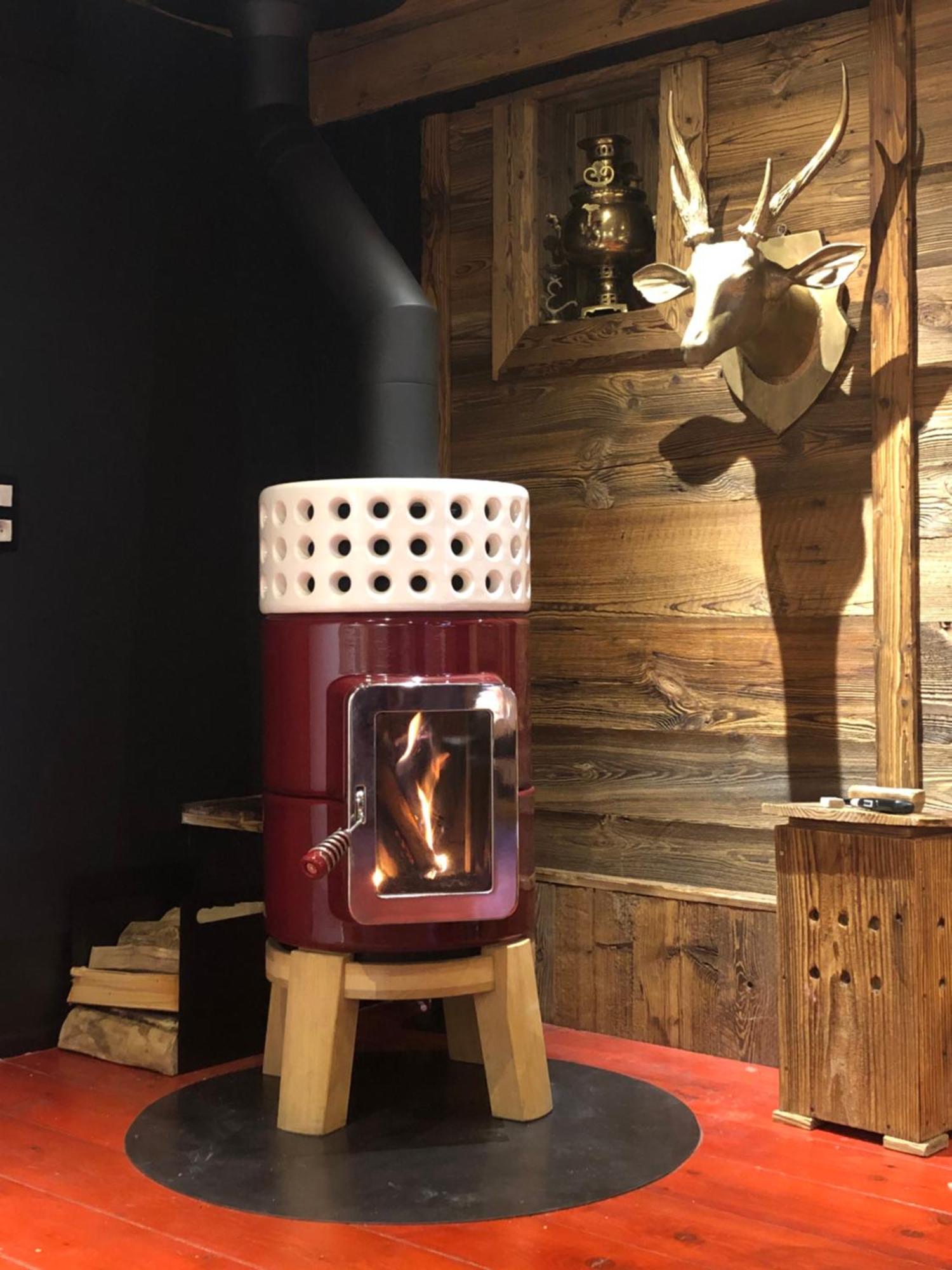 Chalet A Megeve-Vauvray - Grands Appartements , Vue Mont Blanc Demi-Quartier Kültér fotó